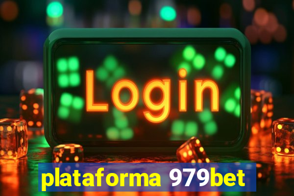 plataforma 979bet